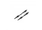 UDIRC Telescopic Driveshaft with CV Joints