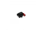 UDRCI 2 in 1 ESC & Receiver box (brushed)