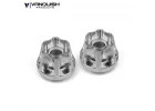 Vanquish SLW 600 Wheel Hub