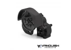 Vanquish 3-Gear Transmission Kit Black Anodized