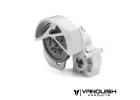 Vanquish 3-Gear Transmission Kit Clear Anodized