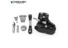 Vanquish VFD Hurtz Dig Black