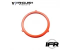 Vanquish 1.9 Slim IFR Ring Red (1)