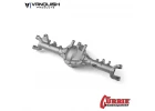 Vanquish Currie RockJock SCX10-II Front Axle Clear