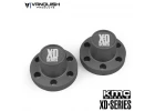 Vanquish Vanquish Center Hubs XD Series Grey