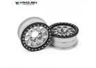 Vanquish Method 1.9 Race Wheel 101 Clear V2
