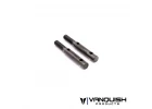 Vanquish Axial Capra/SCX10-iii Portal Stub Shafts