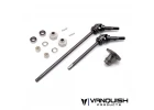 Vanquish VXD Universal Axle Package