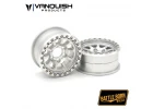 Vanquish Battle Born 1.9 Sierra Wheels Clear