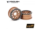 Vanquish Battle Born 1.9 Sierra Wheels Bronze (2)