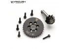 Vanquish AR44 Axle Gear Set - 30T/8T