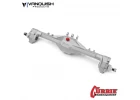 Vanquish Currie Portal F9 SCX10-II Rear Axle Clear