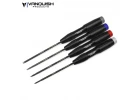 Vanquish Metric Tool Set w/Bearing Cap