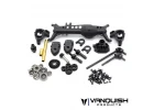 Vanquish F10 Portal Front Axle Set