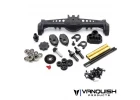 Vanquish F10 Portal Rear Axle Set