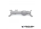 Vanquish Currie F10 Portal Aluminium Front Axle Clr