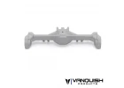 Vanquish Currie F10 Portal Ali Rear Axle Clear