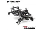 Vanquish VRD Carbon - Kit