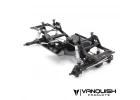 Vanquish VRD Builders Kit - Straight Axle