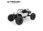 Vanquish H10 Optic Sparco Brushless RTR