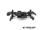 Vanquish VS4-10 Builders Kit - Straight Axle
