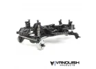 Vanquish VS4-10 Builders Kit - Portal Axle