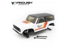 Vanquish VS4-10 Origin Classic Kit