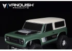 Vanquish VS4-10 Origin Classic Pro Black Kit