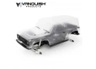 Vanquish VS4-10 Origin Classic Pro Clear Kit