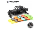 Vanquish H10 Optic Kit