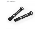 Vanquish Battery Straps