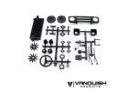 Vanquish Phoenix Grill & Body Detail Parts ** CLEARANCE **