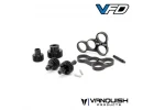 Vanquish VFD Light Weight Machined Transfer Gears