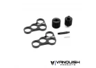 Vanquish VFD 21% Overdrive Transfer Case Gear Set