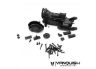 Vanquish VFD Transmission kit