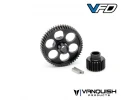 Vanquish VFD Light Weight Machined Front Gear Set