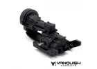 Vanquish VFD Twin Transmission Kit