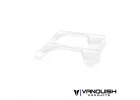 Vanquish Phoenix/Fordyce bed sides - Clear