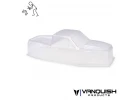 Vanquish Stance Body - Clear