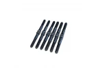 Whitz- HyperMax 3.5mm Ti Turnbuckle Set-Cougar LD3