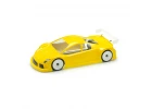 Xtreme RedHawk - Lightweight 1:10 Touring Car Bodyshell - 190mm