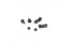 Yikong Diff Lock Servo Horn Set