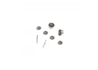 Yikong Diff Gear Set (13T & 18T)