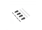 Yikong Rear Upper Linkage (83mm)