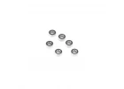 Yikong 5x10x4 Bearing - 6pk