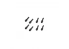 Yikong M4 x 12.5 Screw Pin - 8pk