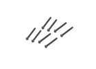 Yikong M3 x 28 Button Head Screws - 8pk