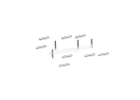 Yikong 2 x 10 Pins - 12pk