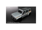 Yikong Body Assembly Set - Rock Grey