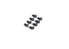 Yikong M3 x 6 Button Head Screws - 8pk